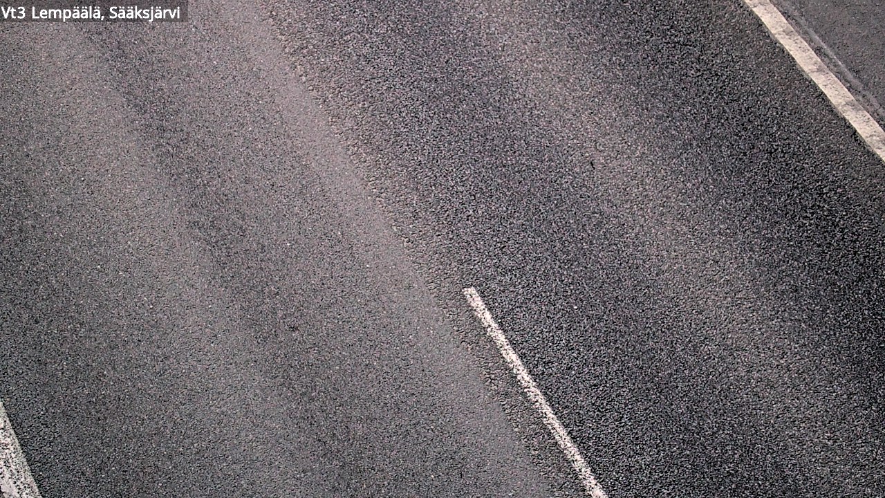 Kelikamerat Kuva Tie 3 Lempäälä, Sääksjärvi, Lempäälä, Pirkanmaa