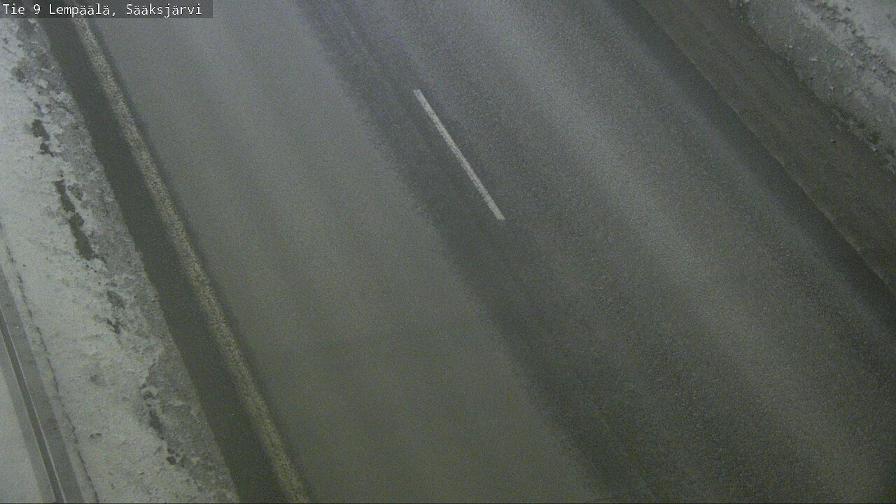 Kelikamerat Kuva Tie 3 Lempäälä, Sääksjärvi, Lempäälä, Pirkanmaa