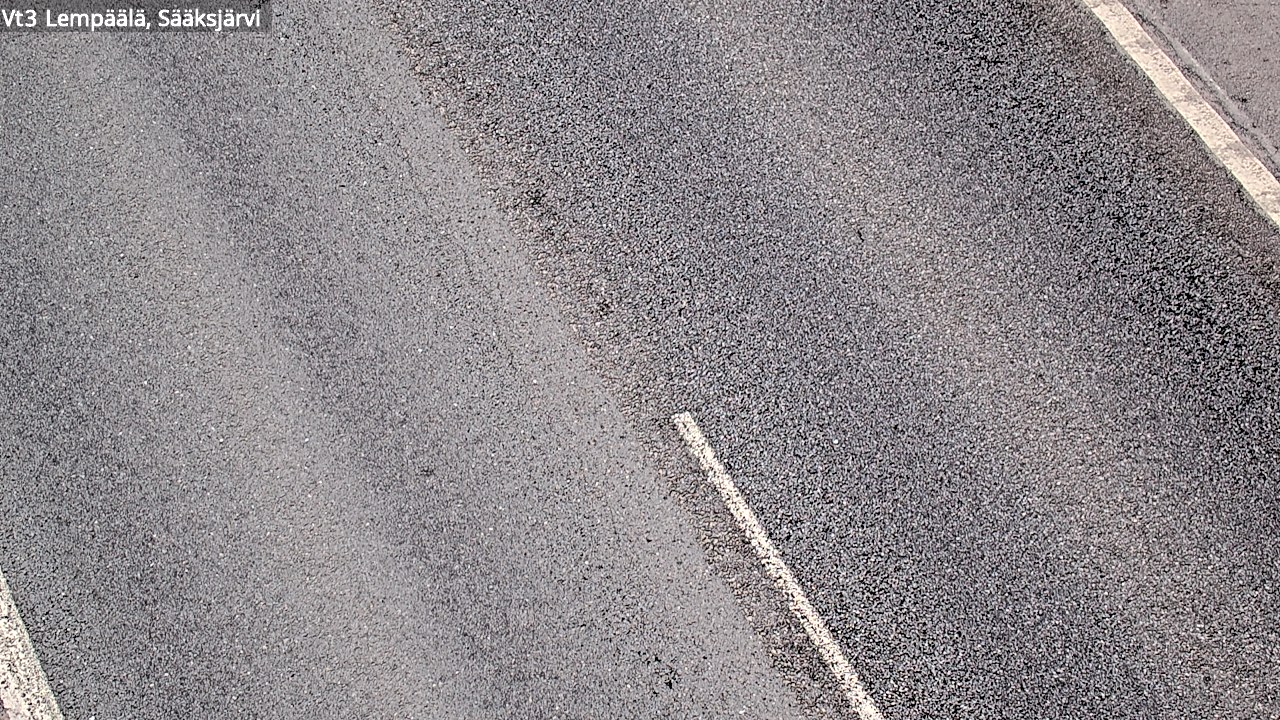 Kelikamerat Kuva Tie 3 Lempäälä, Sääksjärvi, Lempäälä, Pirkanmaa