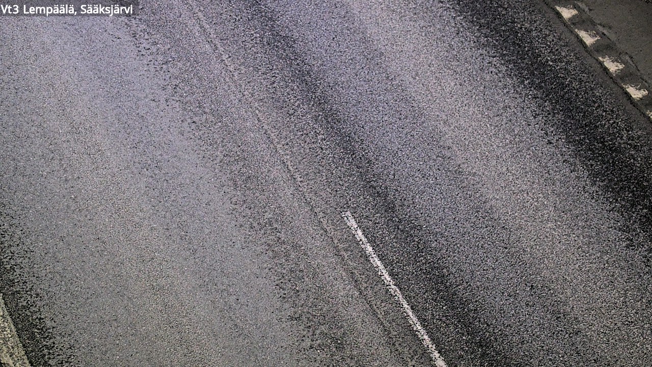 Kelikamerat Kuva Tie 3 Lempäälä, Sääksjärvi, Lempäälä, Pirkanmaa