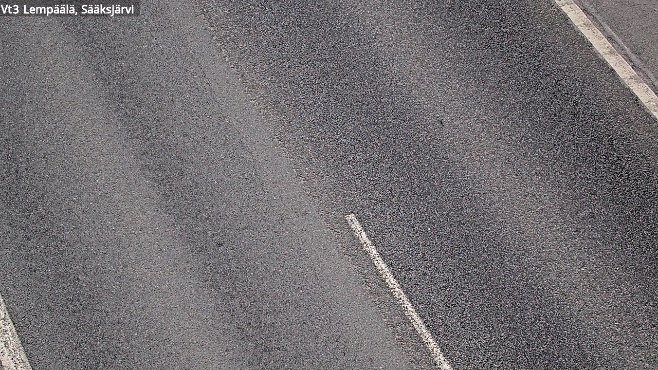 Kelikamerat Kuva Tie 3 Lempäälä, Sääksjärvi, Lempäälä, Pirkanmaa