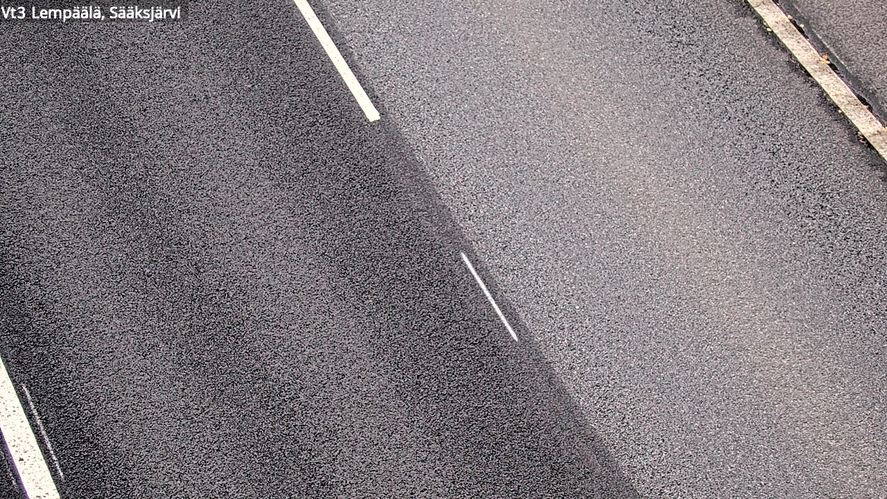 Kelikamerat Kuva Tie 3 Lempäälä, Sääksjärvi, Lempäälä, Pirkanmaa