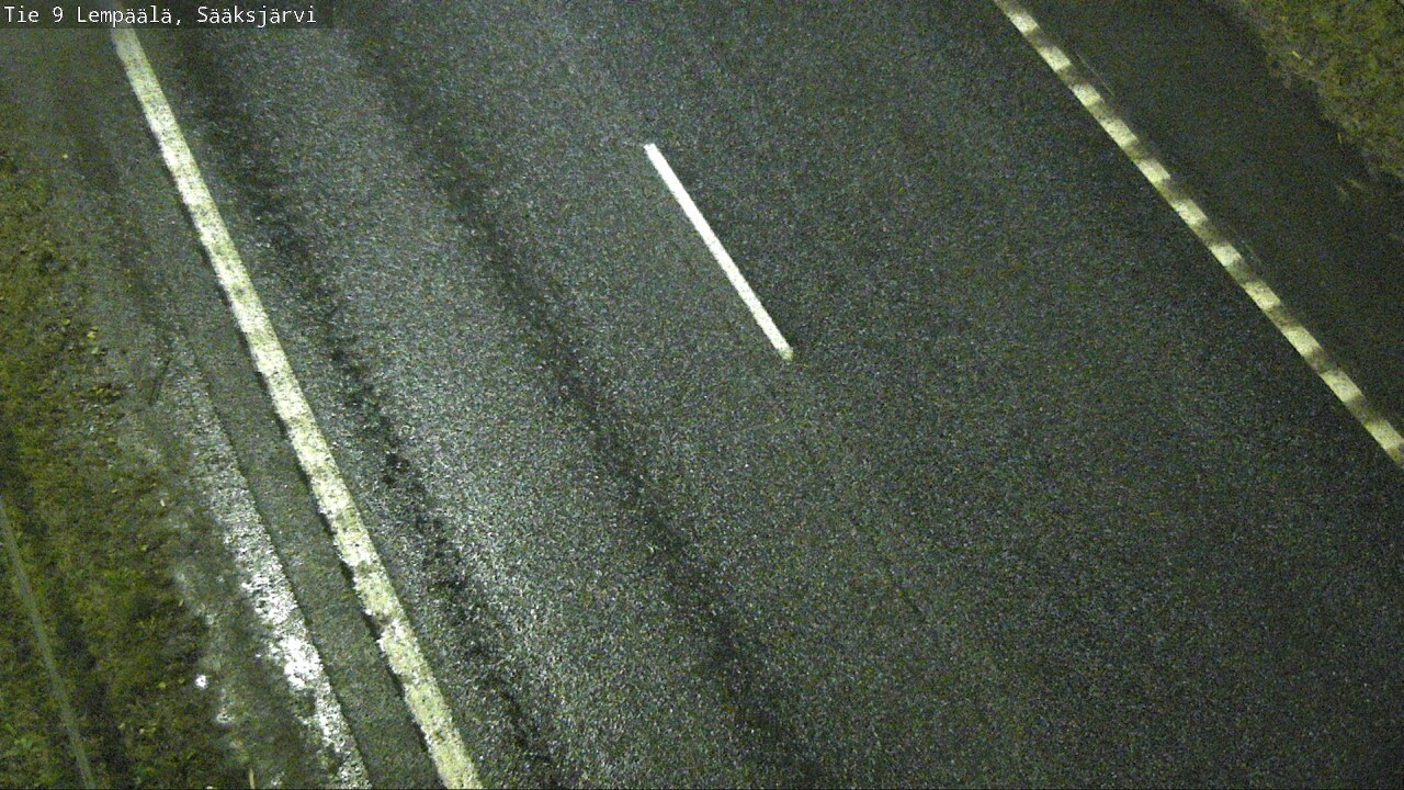 Kelikamerat Kuva Tie 3 Lempäälä, Sääksjärvi, Lempäälä, Pirkanmaa