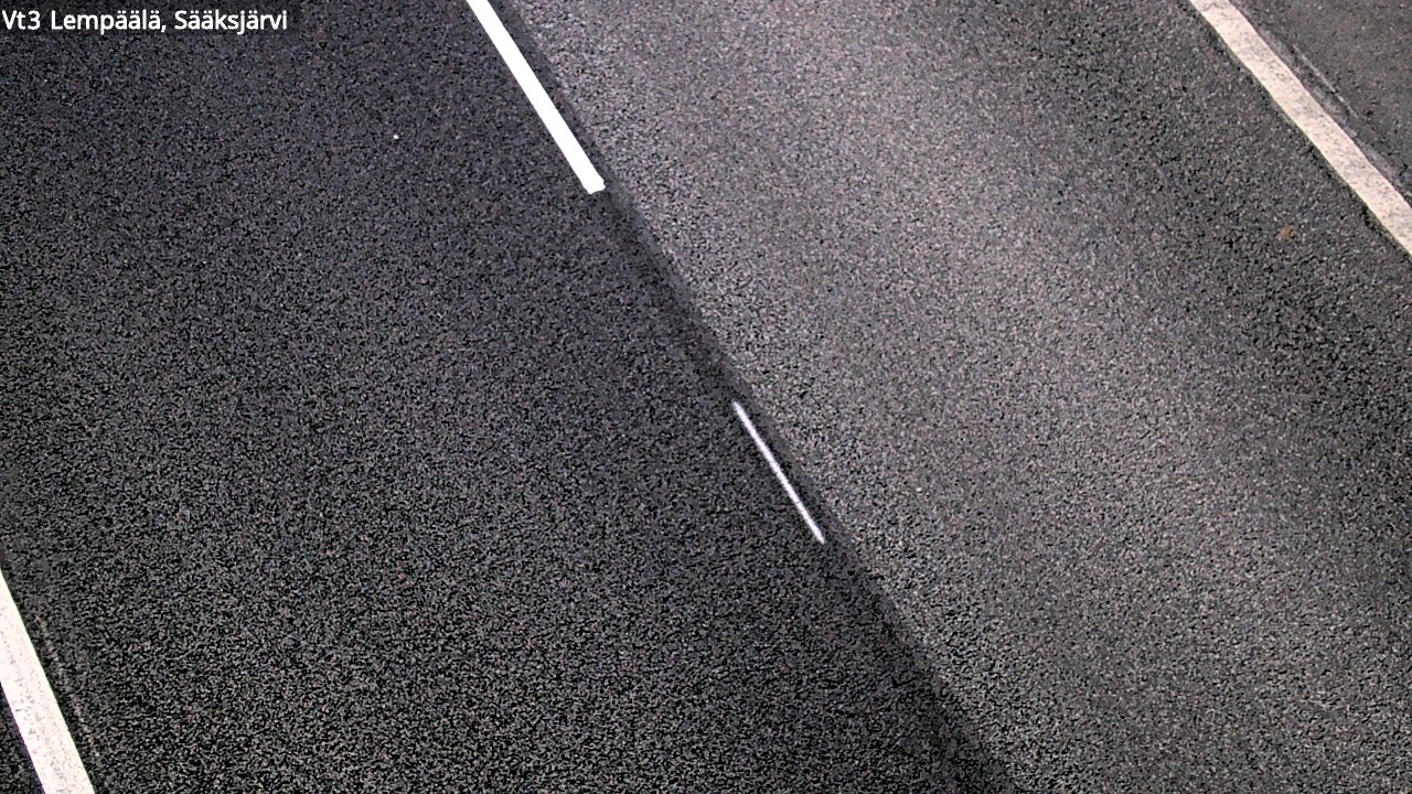 Kelikamerat Kuva Tie 3 Lempäälä, Sääksjärvi, Lempäälä, Pirkanmaa