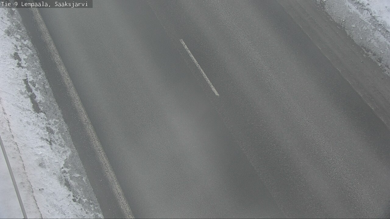 Kelikamerat Kuva Tie 3 Lempäälä, Sääksjärvi, Lempäälä, Pirkanmaa