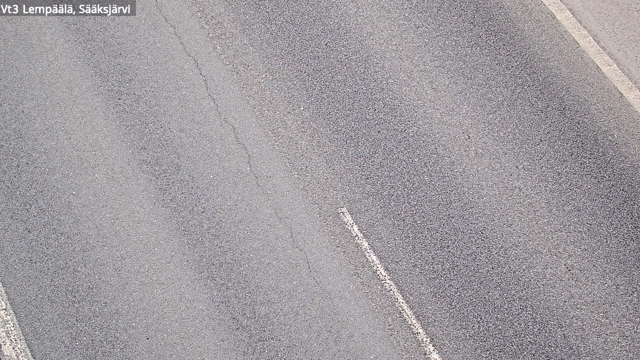 Kelikamerat Kuva Tie 3 Lempäälä, Sääksjärvi, Lempäälä, Pirkanmaa