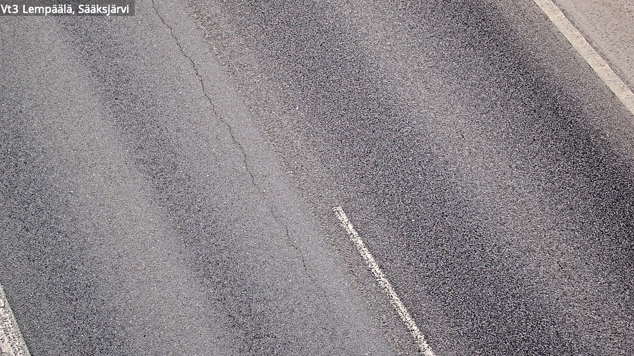 Kelikamerat Kuva Tie 3 Lempäälä, Sääksjärvi, Lempäälä, Pirkanmaa