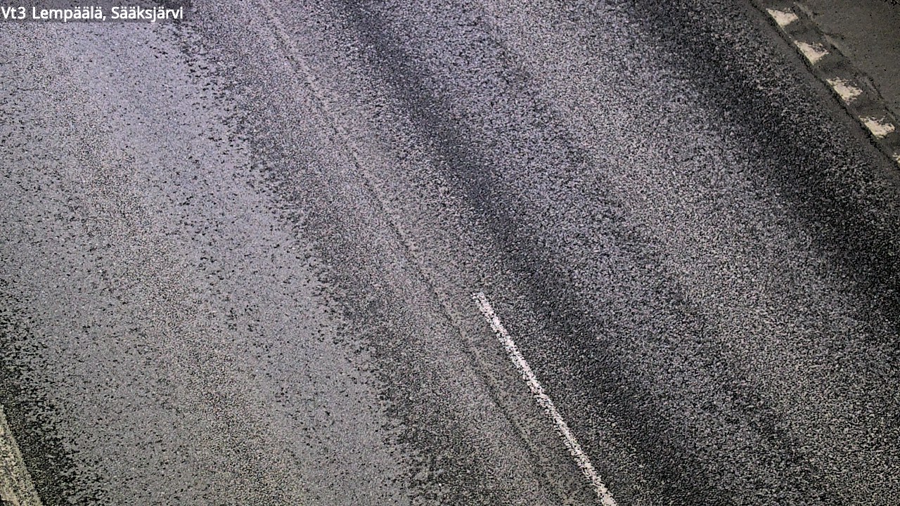 Kelikamerat Kuva Tie 3 Lempäälä, Sääksjärvi, Lempäälä, Pirkanmaa