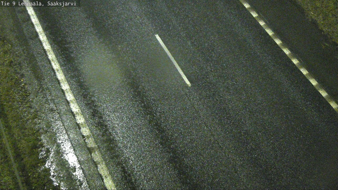 Kelikamerat Kuva Tie 3 Lempäälä, Sääksjärvi, Lempäälä, Pirkanmaa