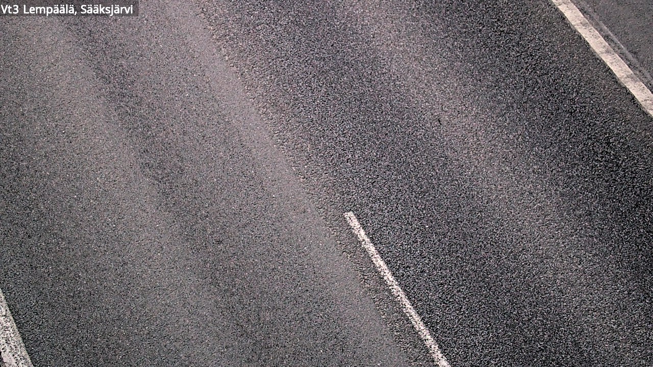 Kelikamerat Kuva Tie 3 Lempäälä, Sääksjärvi, Lempäälä, Pirkanmaa