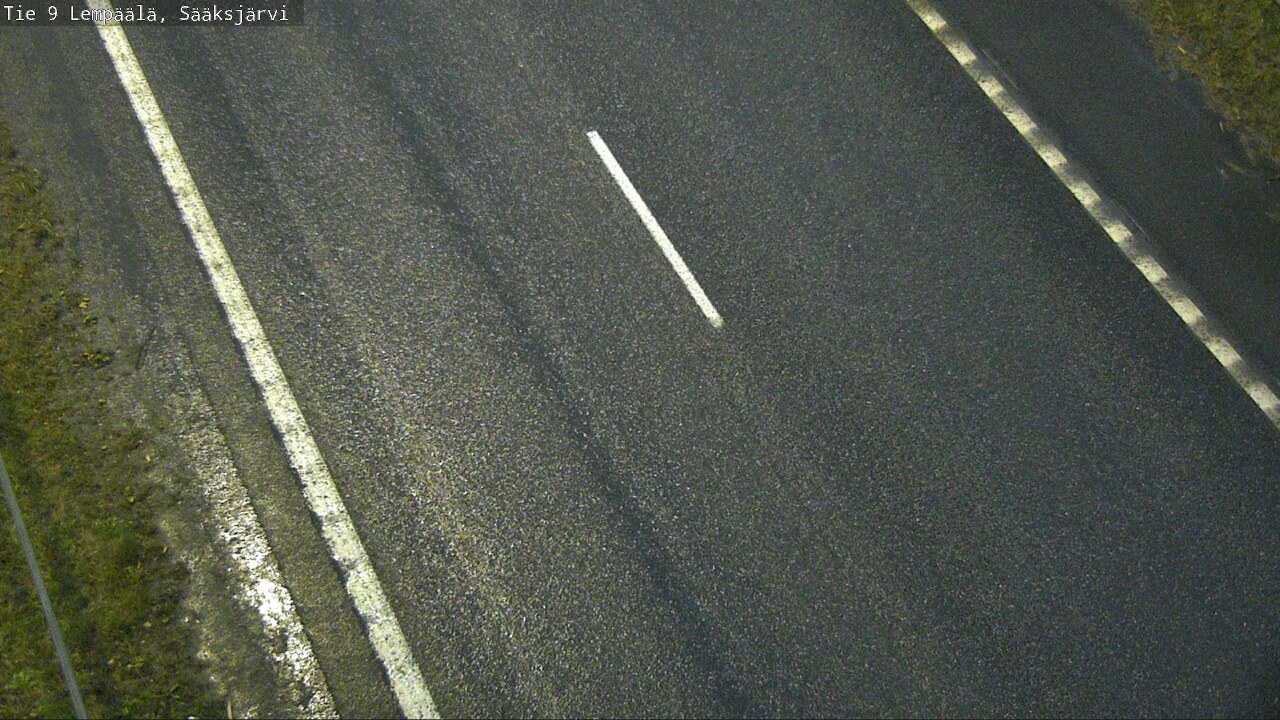 Kelikamerat Kuva Tie 3 Lempäälä, Sääksjärvi, Lempäälä, Pirkanmaa