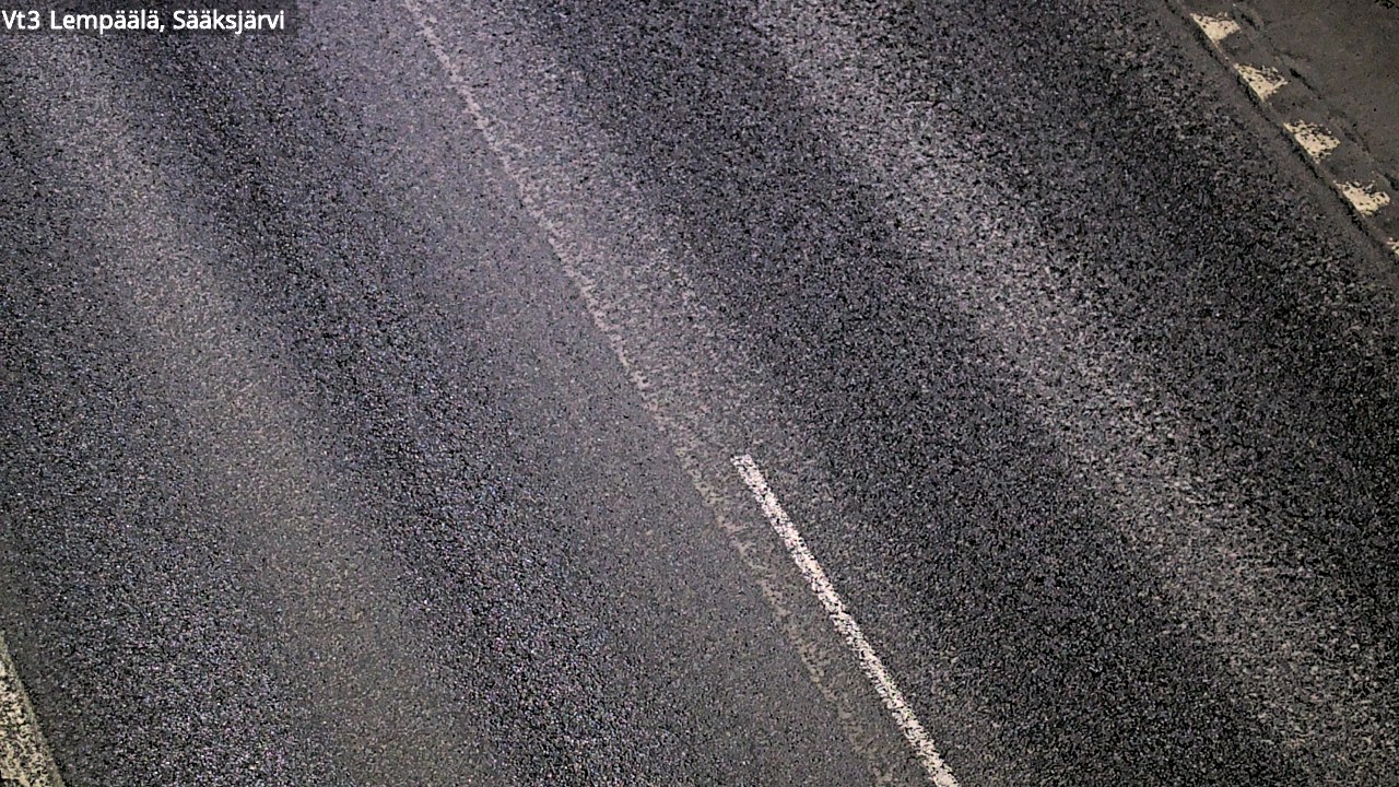 Kelikamerat Kuva Tie 3 Lempäälä, Sääksjärvi, Lempäälä, Pirkanmaa