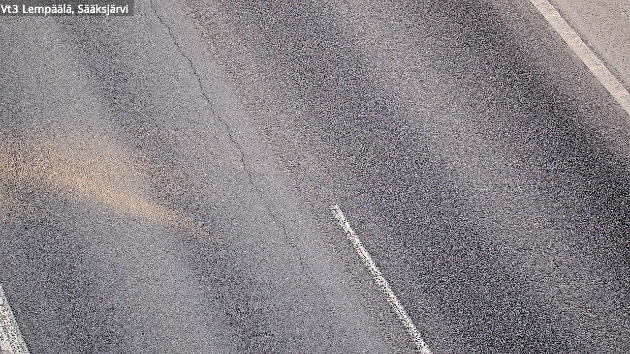 Kelikamerat Kuva Tie 3 Lempäälä, Sääksjärvi, Lempäälä, Pirkanmaa