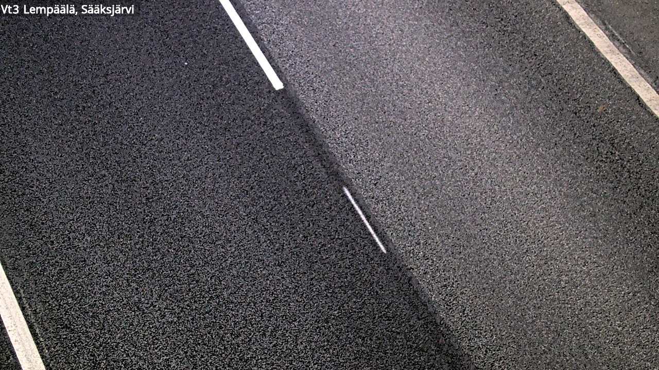 Kelikamerat Kuva Tie 3 Lempäälä, Sääksjärvi, Lempäälä, Pirkanmaa