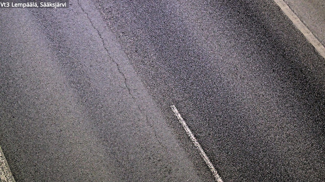 Kelikamerat Kuva Tie 3 Lempäälä, Sääksjärvi, Lempäälä, Pirkanmaa