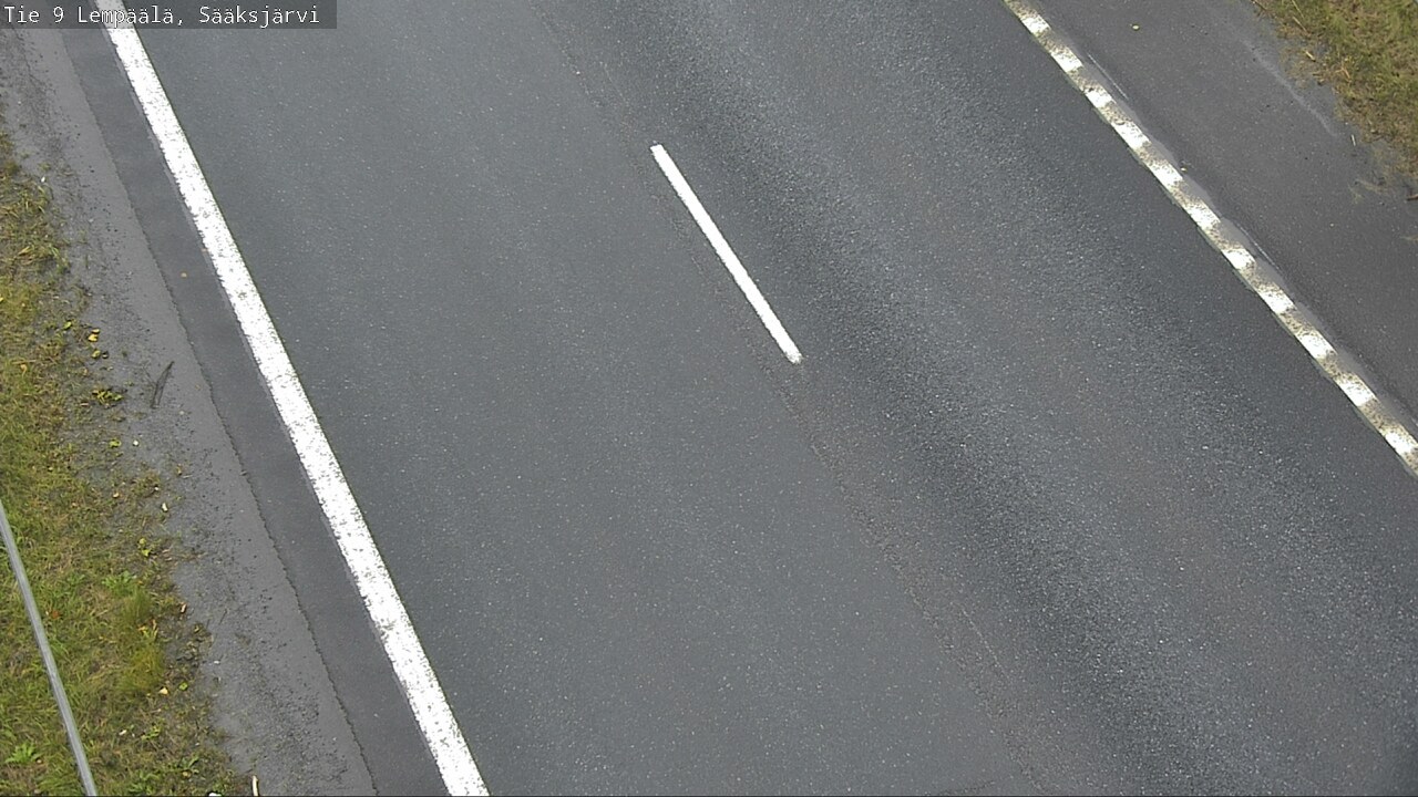 Kelikamerat Kuva Tie 3 Lempäälä, Sääksjärvi, Lempäälä, Pirkanmaa