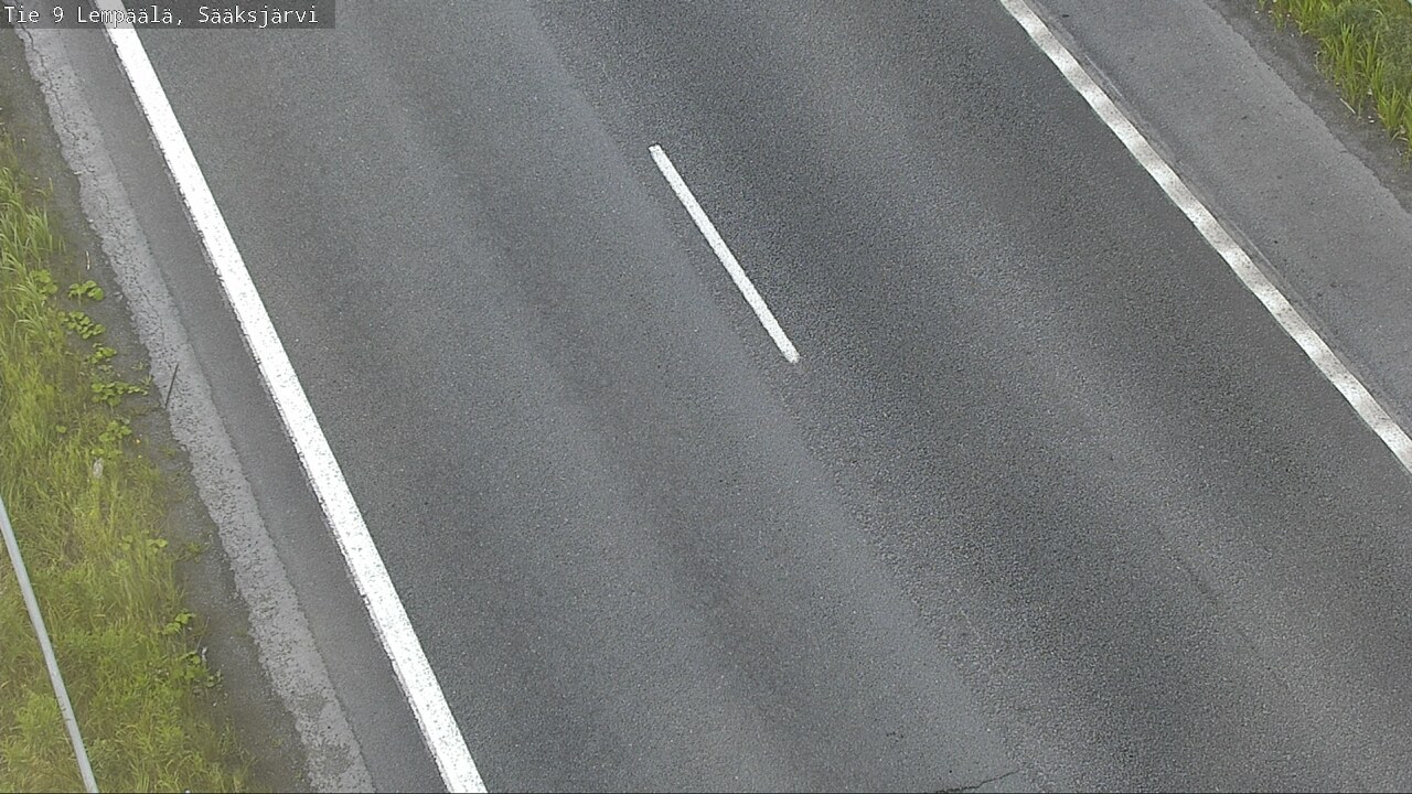 Kelikamerat Kuva Tie 3 Lempäälä, Sääksjärvi, Lempäälä, Pirkanmaa