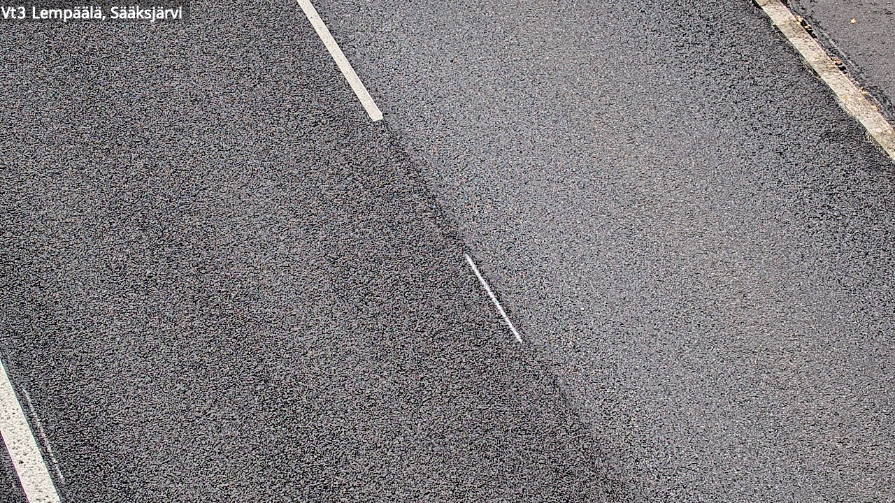 Kelikamerat Kuva Tie 3 Lempäälä, Sääksjärvi, Lempäälä, Pirkanmaa