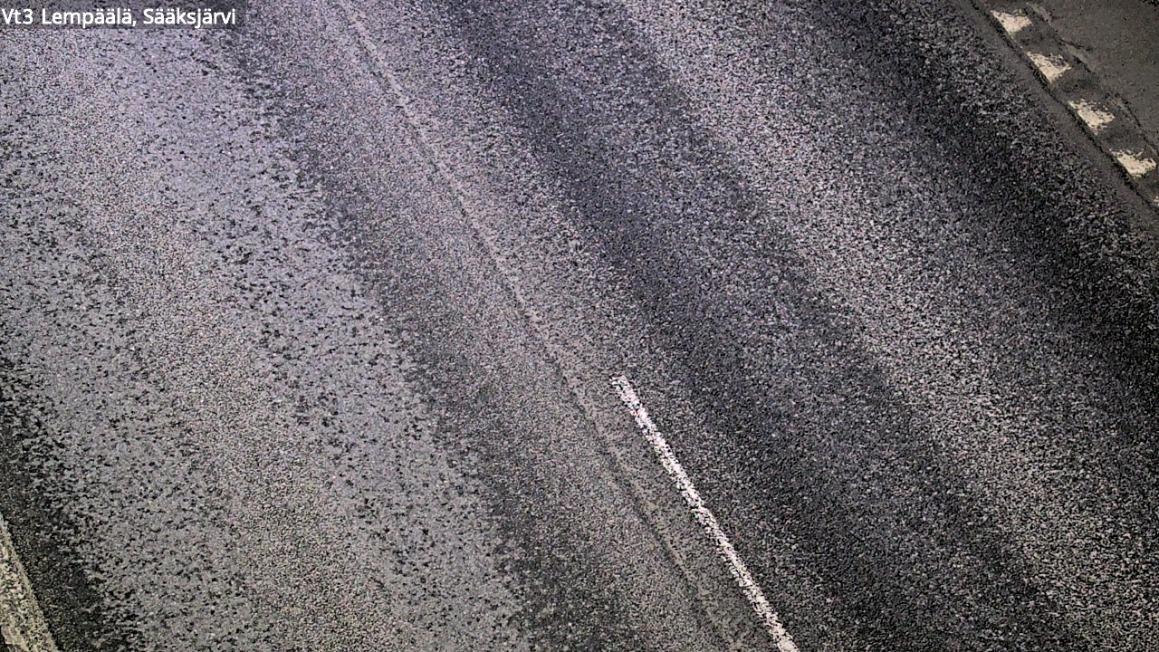 Kelikamerat Kuva Tie 3 Lempäälä, Sääksjärvi, Lempäälä, Pirkanmaa