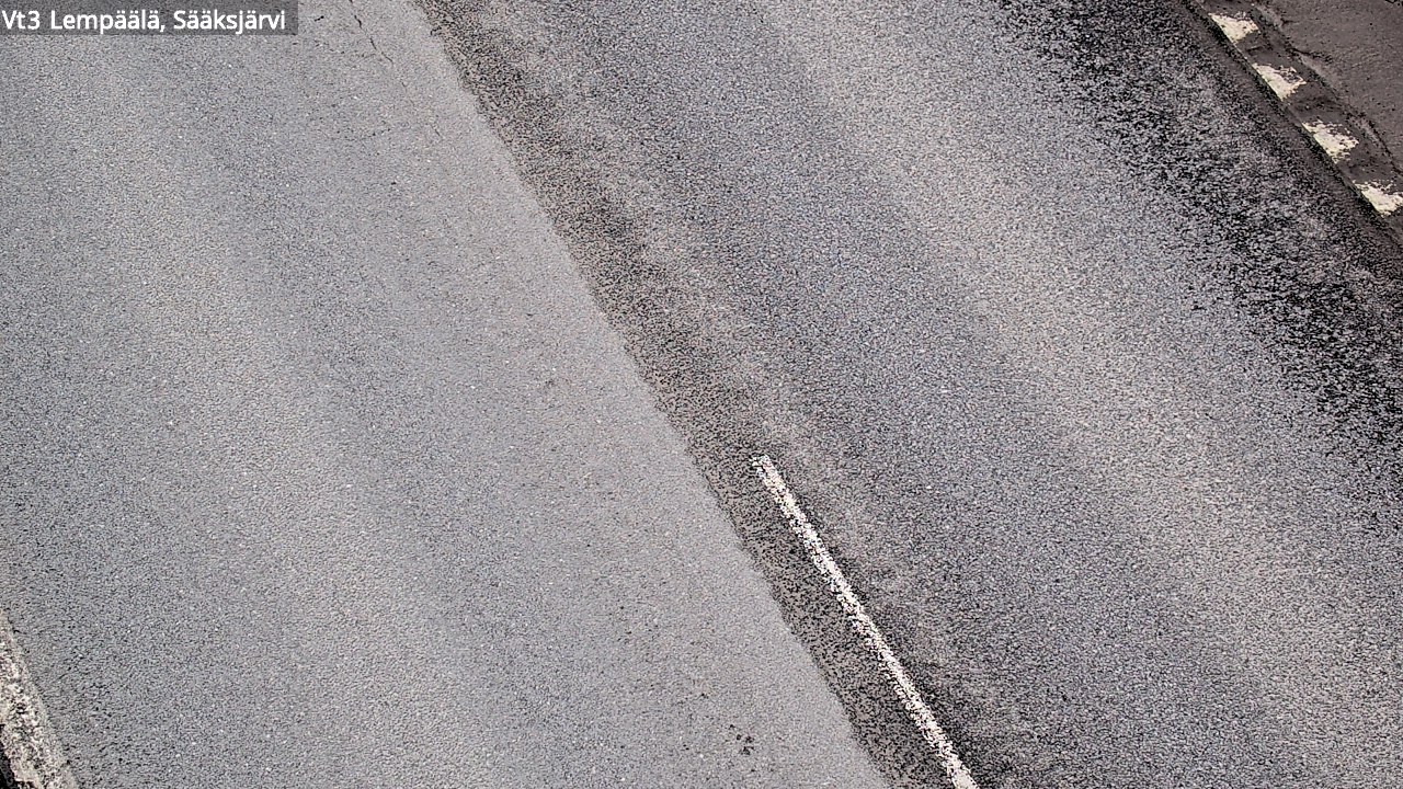Kelikamerat Kuva Tie 3 Lempäälä, Sääksjärvi, Lempäälä, Pirkanmaa