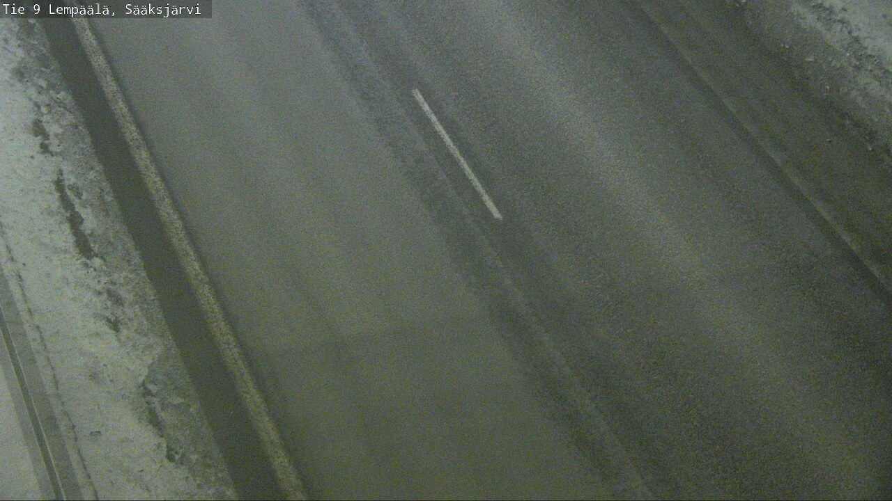 Kelikamerat Kuva Tie 3 Lempäälä, Sääksjärvi, Lempäälä, Pirkanmaa