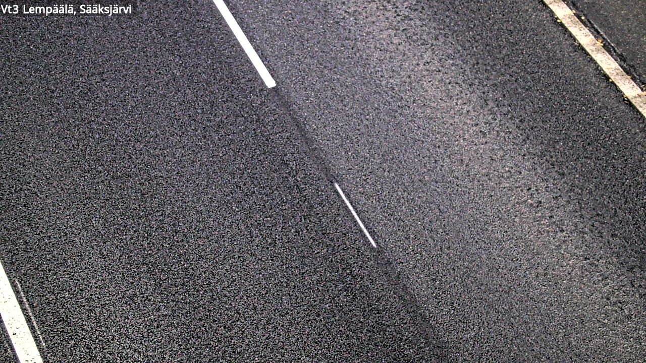 Kelikamerat Kuva Tie 3 Lempäälä, Sääksjärvi, Lempäälä, Pirkanmaa