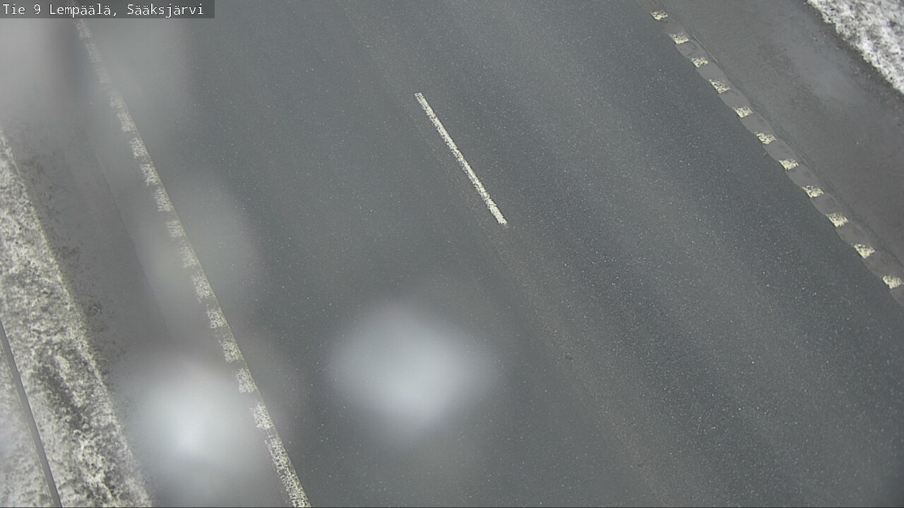 Kelikamerat Kuva Tie 3 Lempäälä, Sääksjärvi, Lempäälä, Pirkanmaa