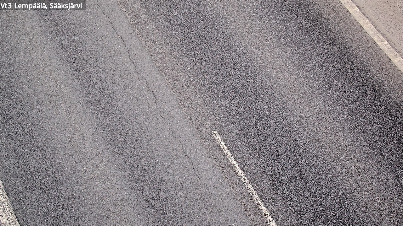 Kelikamerat Kuva Tie 3 Lempäälä, Sääksjärvi, Lempäälä, Pirkanmaa