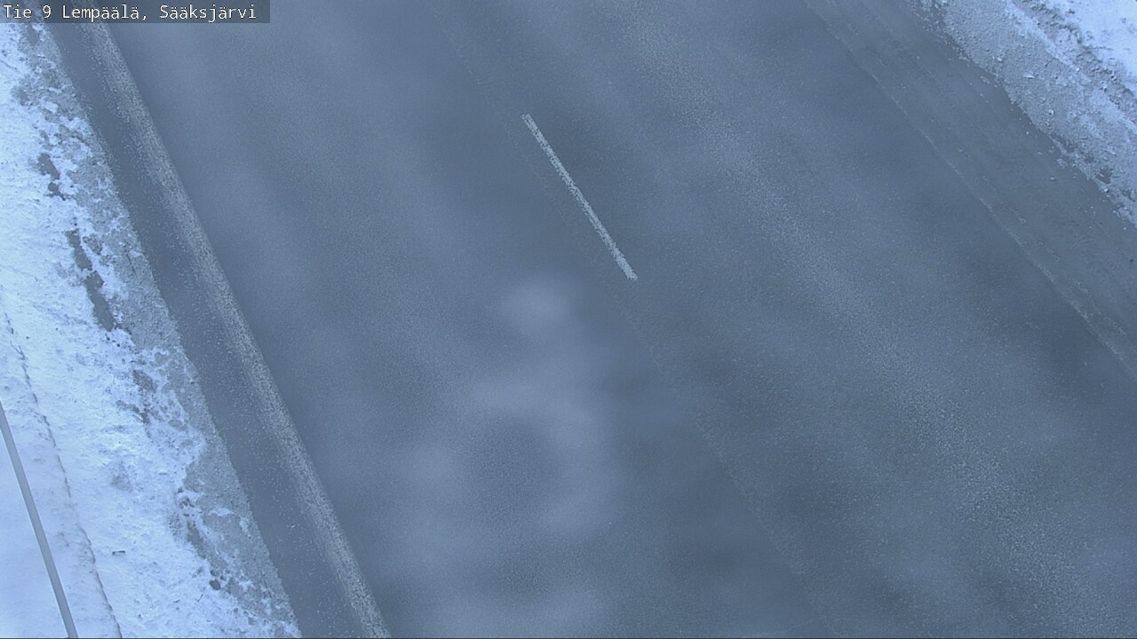 Kelikamerat Kuva Tie 3 Lempäälä, Sääksjärvi, Lempäälä, Pirkanmaa