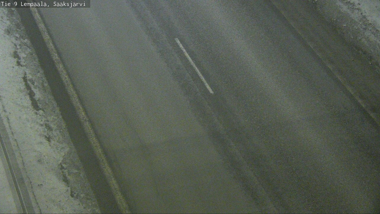 Kelikamerat Kuva Tie 3 Lempäälä, Sääksjärvi, Lempäälä, Pirkanmaa