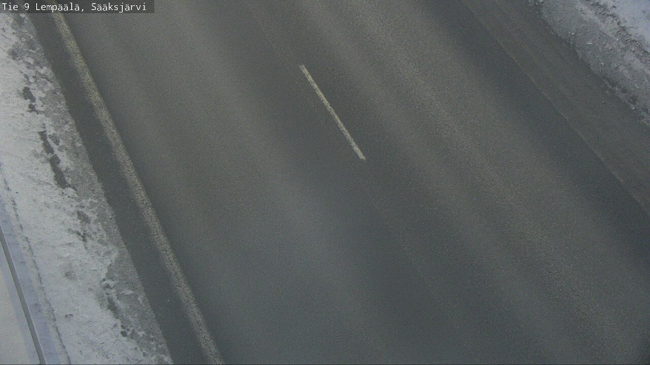 Kelikamerat Kuva Tie 3 Lempäälä, Sääksjärvi, Lempäälä, Pirkanmaa