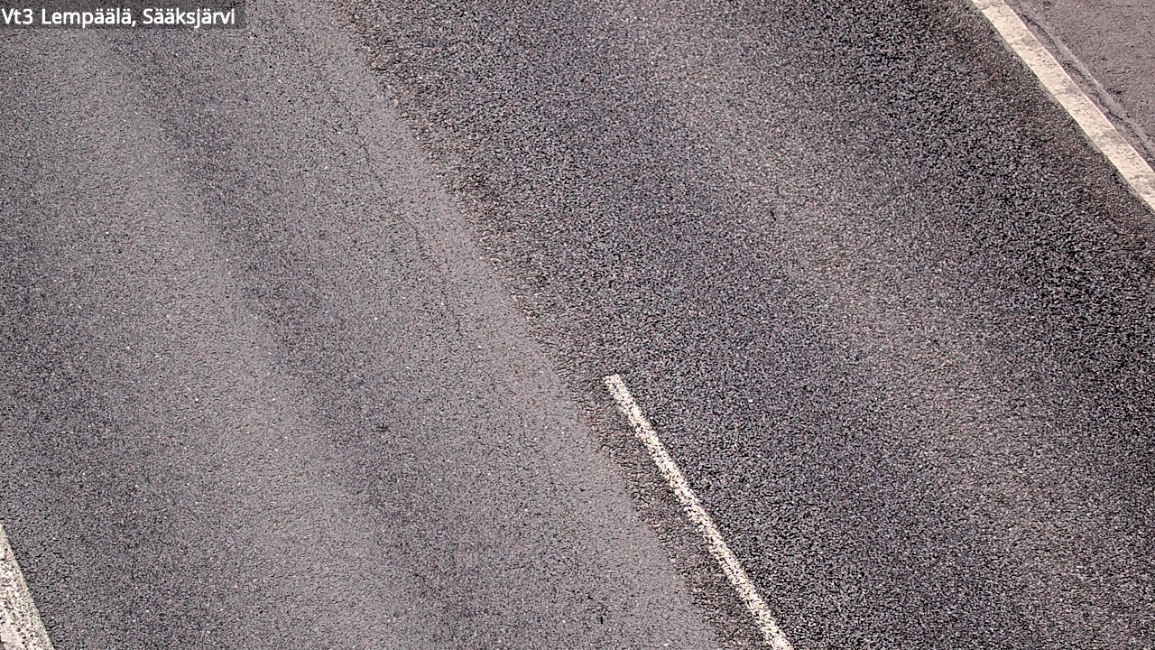 Kelikamerat Kuva Tie 3 Lempäälä, Sääksjärvi, Lempäälä, Pirkanmaa