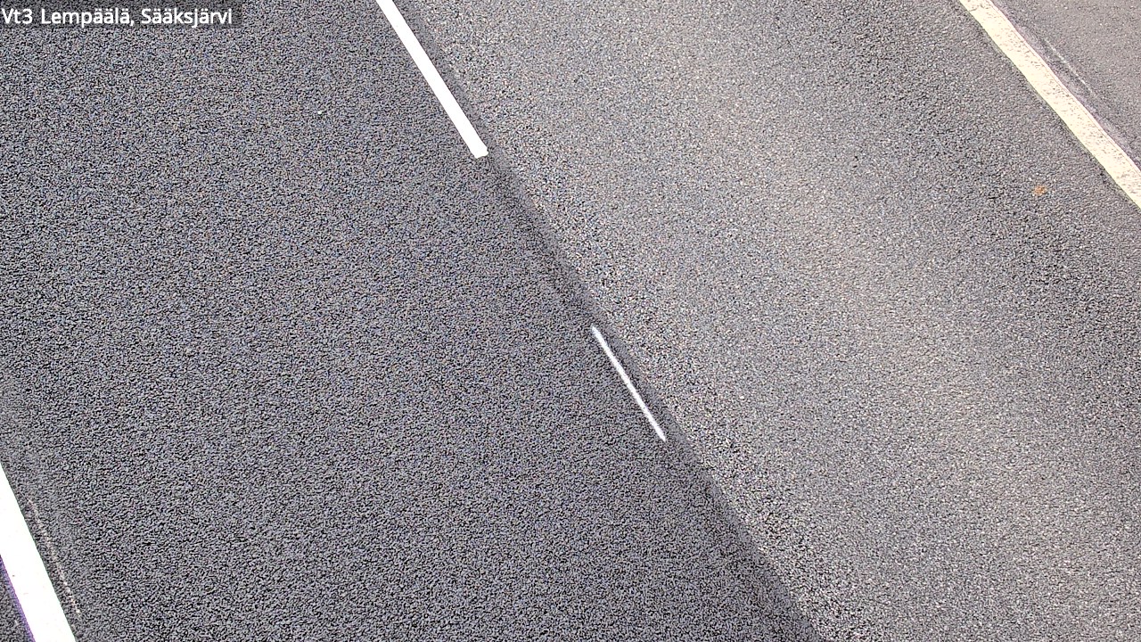 Kelikamerat Kuva Tie 3 Lempäälä, Sääksjärvi, Lempäälä, Pirkanmaa