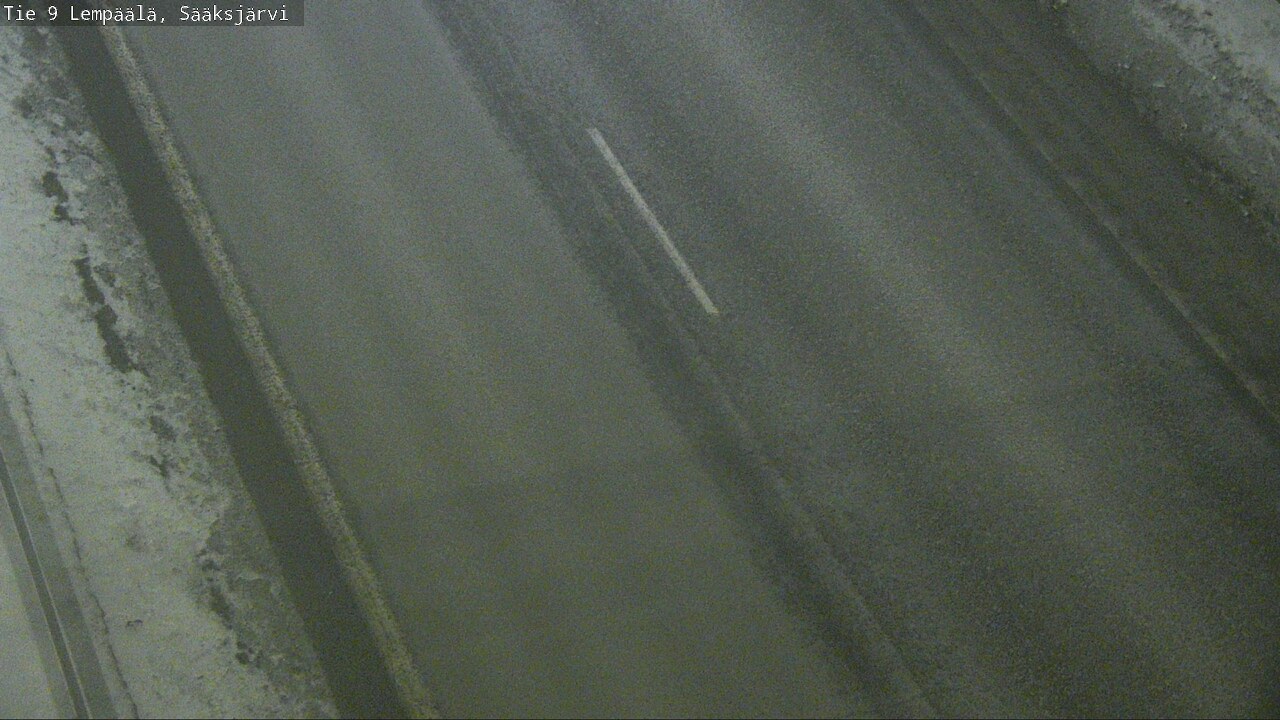 Kelikamerat Kuva Tie 3 Lempäälä, Sääksjärvi, Lempäälä, Pirkanmaa