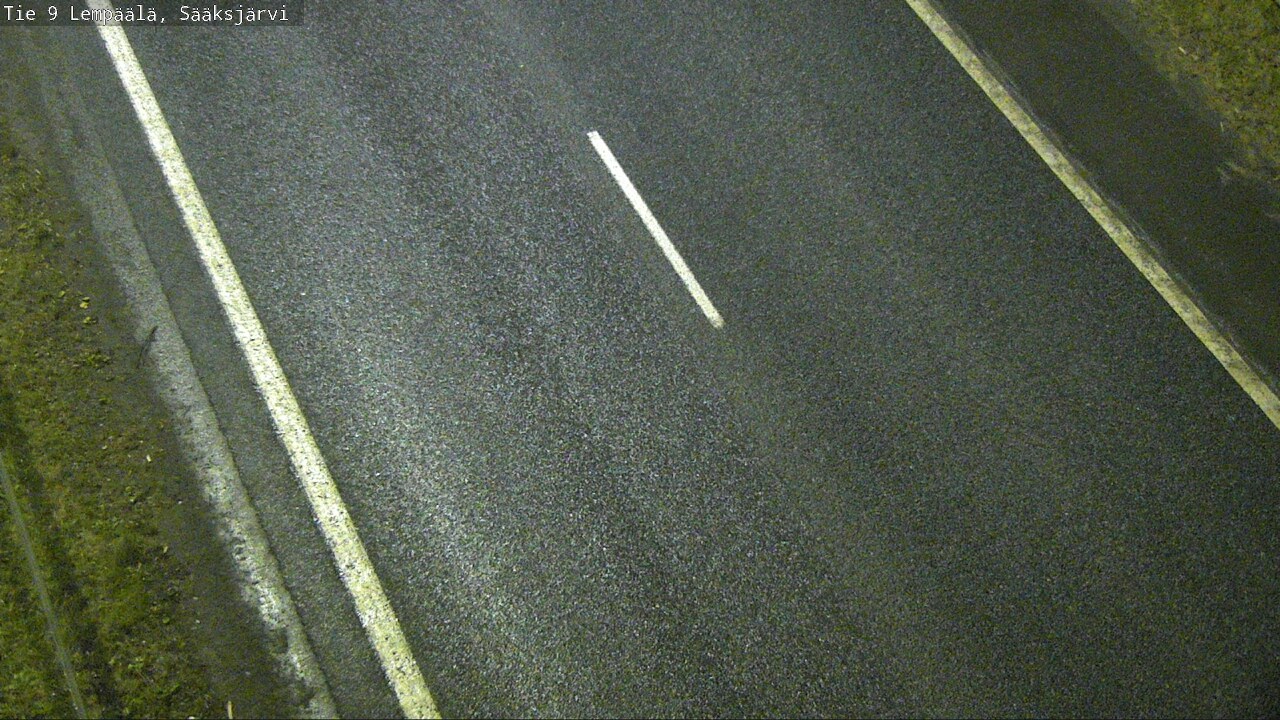 Kelikamerat Kuva Tie 3 Lempäälä, Sääksjärvi, Lempäälä, Pirkanmaa