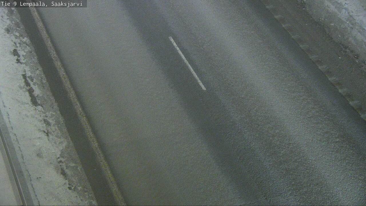 Kelikamerat Kuva Tie 3 Lempäälä, Sääksjärvi, Lempäälä, Pirkanmaa