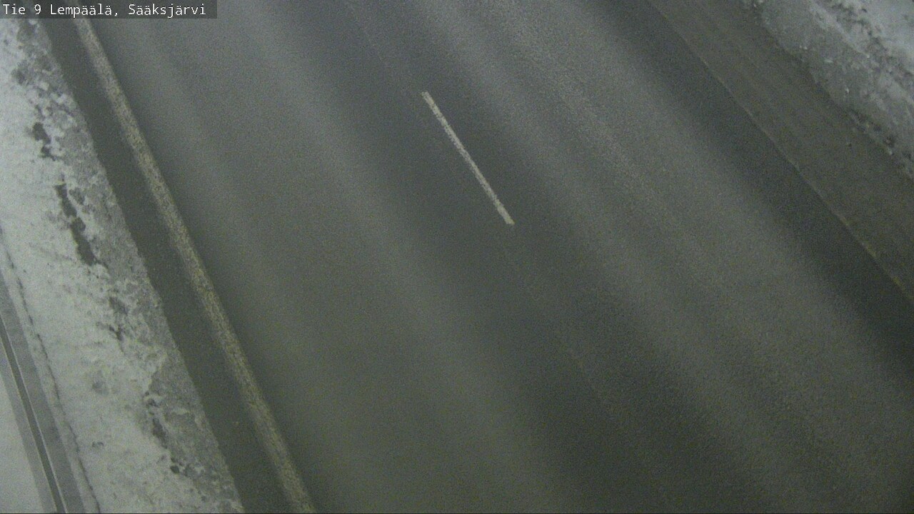 Kelikamerat Kuva Tie 3 Lempäälä, Sääksjärvi, Lempäälä, Pirkanmaa