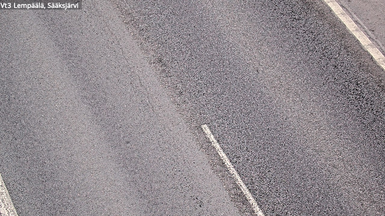 Kelikamerat Kuva Tie 3 Lempäälä, Sääksjärvi, Lempäälä, Pirkanmaa