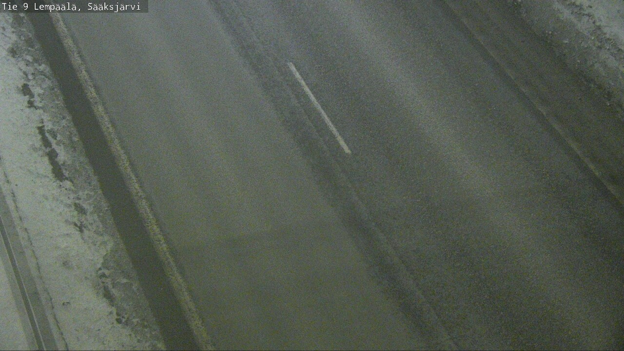 Kelikamerat Kuva Tie 3 Lempäälä, Sääksjärvi, Lempäälä, Pirkanmaa