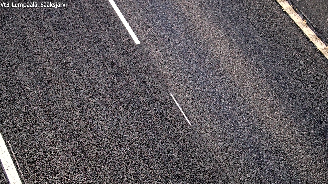 Kelikamerat Kuva Tie 3 Lempäälä, Sääksjärvi, Lempäälä, Pirkanmaa