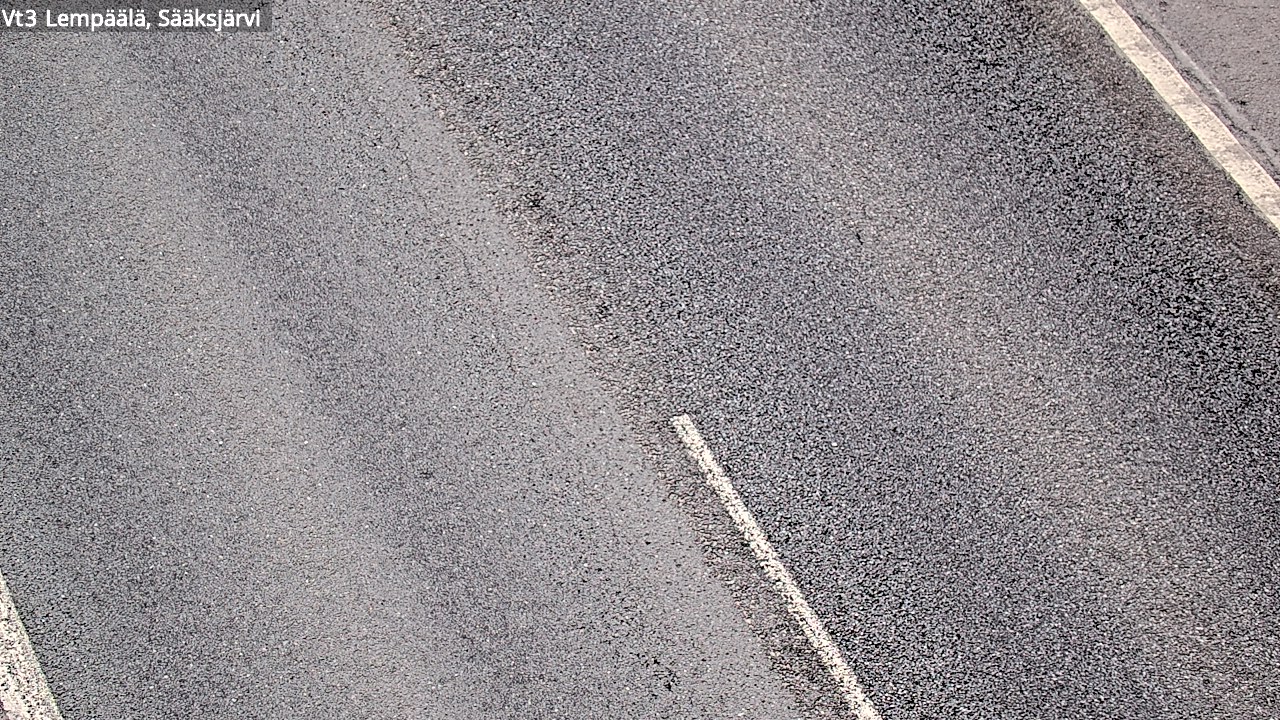Kelikamerat Kuva Tie 3 Lempäälä, Sääksjärvi, Lempäälä, Pirkanmaa