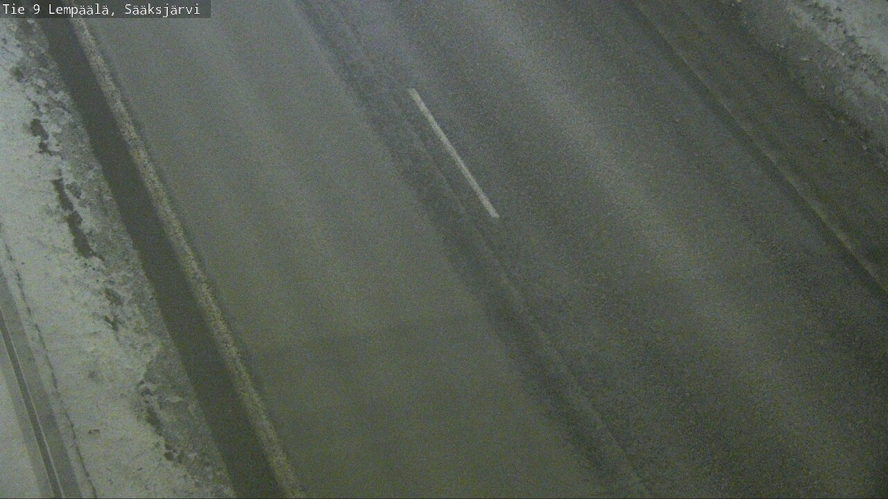 Kelikamerat Kuva Tie 3 Lempäälä, Sääksjärvi, Lempäälä, Pirkanmaa