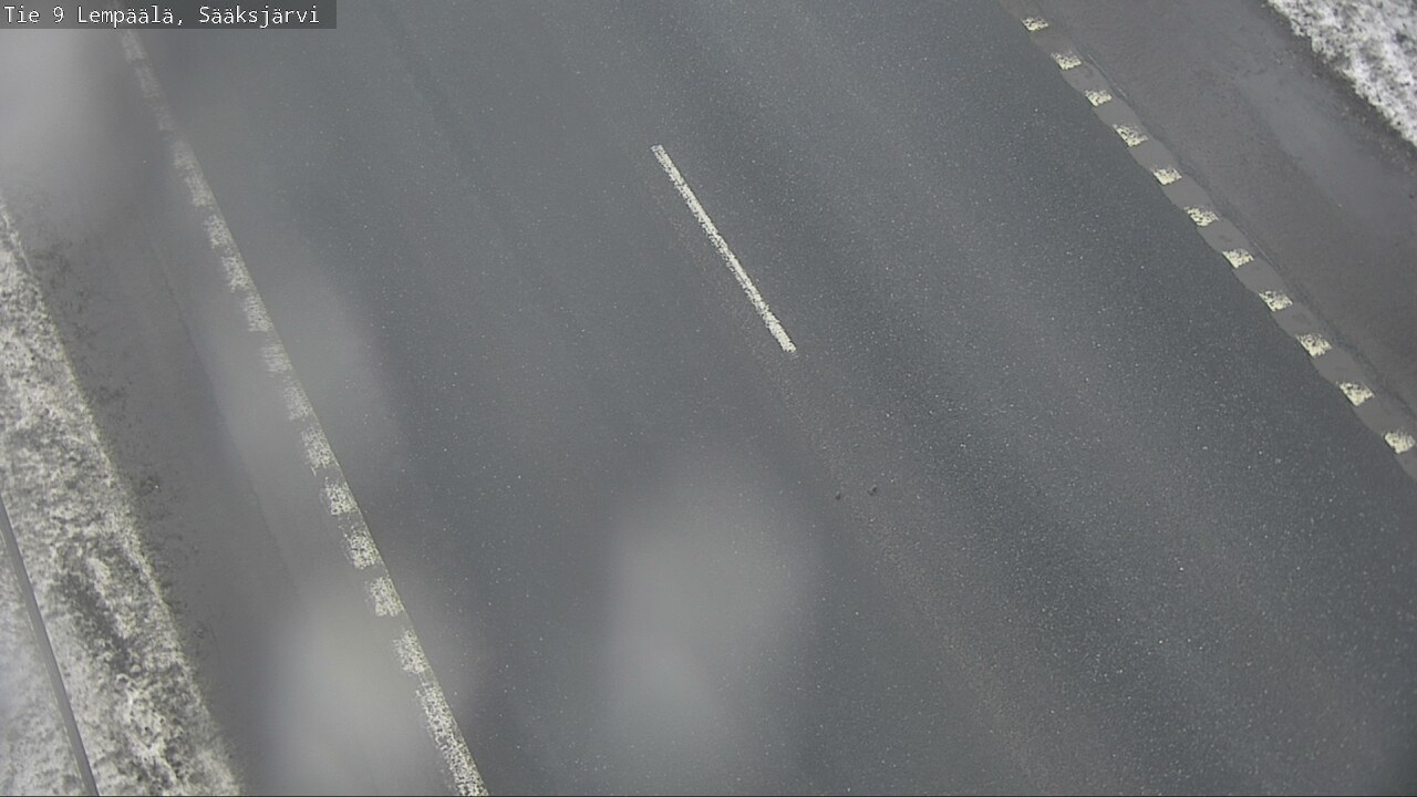 Kelikamerat Kuva Tie 3 Lempäälä, Sääksjärvi, Lempäälä, Pirkanmaa