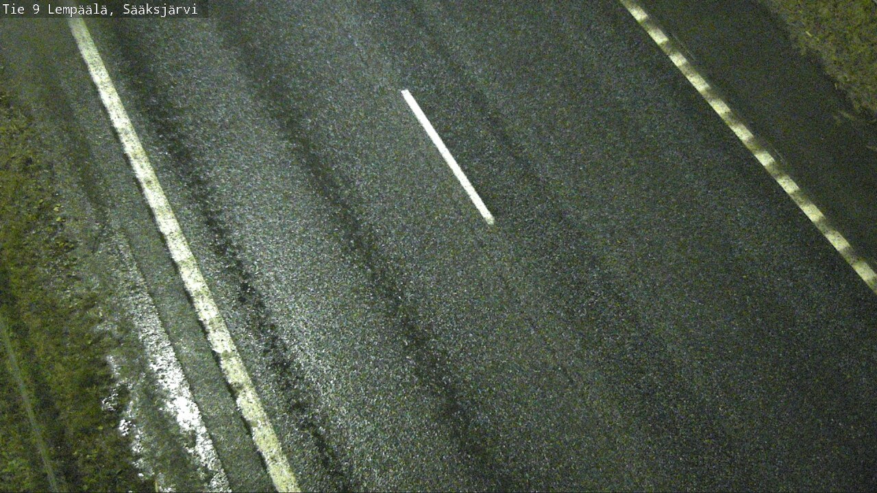 Kelikamerat Kuva Tie 3 Lempäälä, Sääksjärvi, Lempäälä, Pirkanmaa