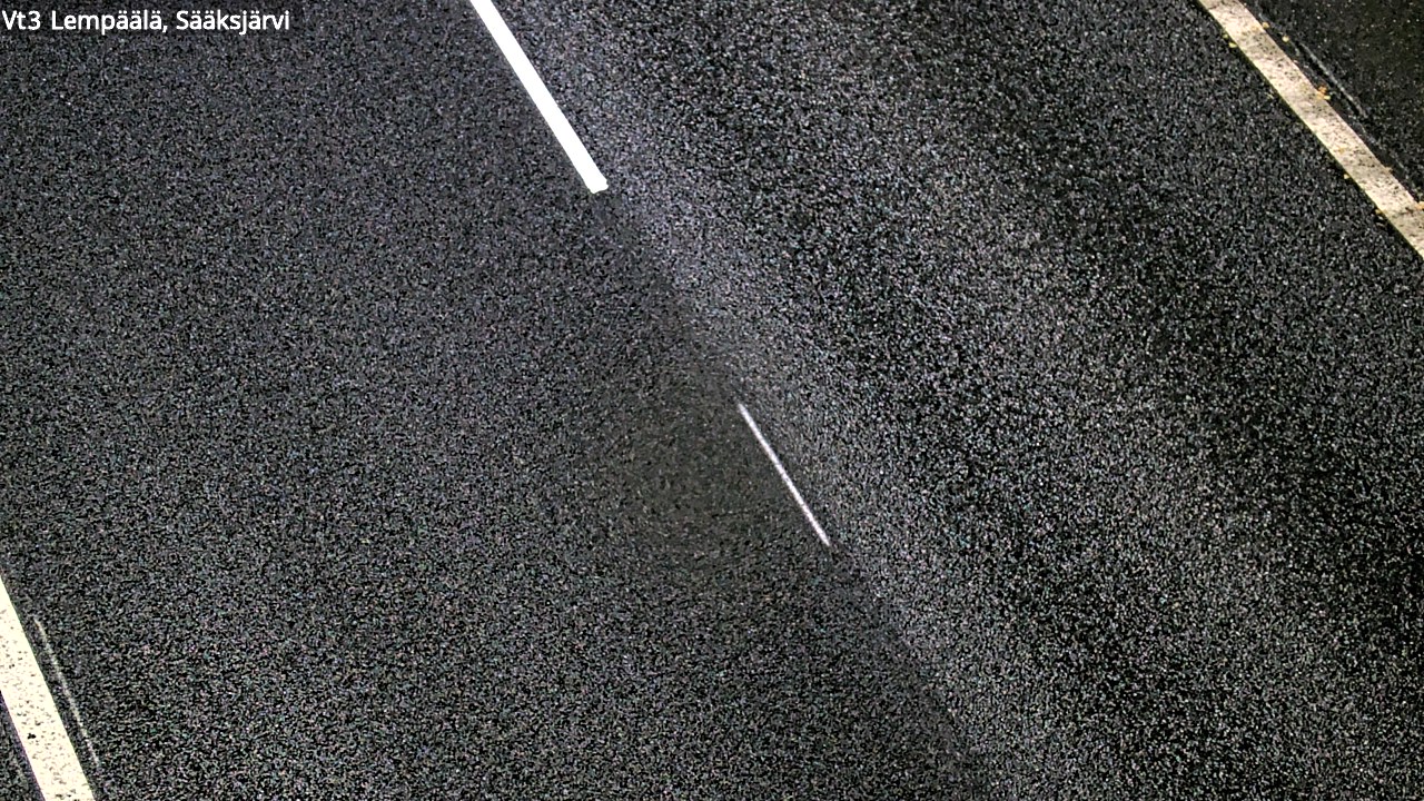 Kelikamerat Kuva Tie 3 Lempäälä, Sääksjärvi, Lempäälä, Pirkanmaa