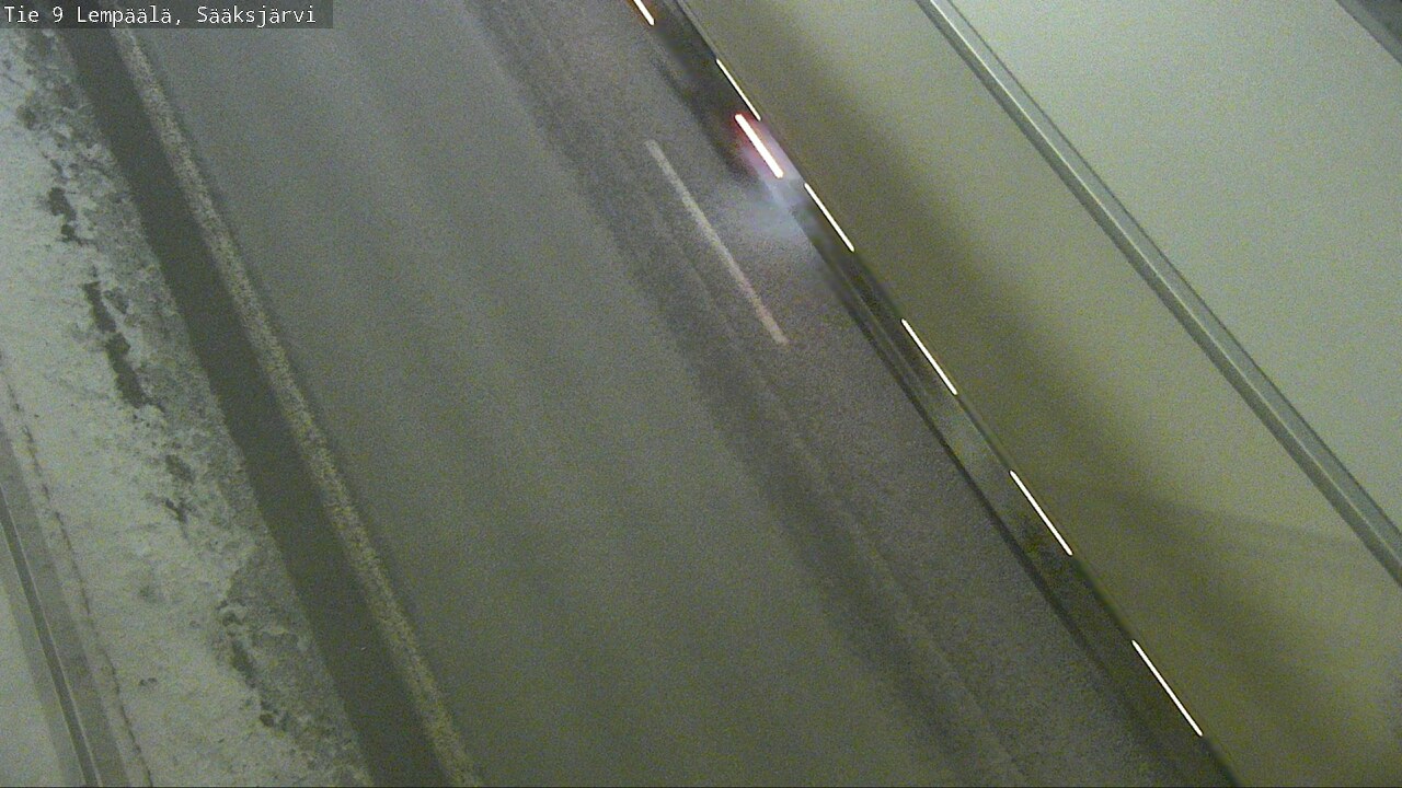 Kelikamerat Kuva Tie 3 Lempäälä, Sääksjärvi, Lempäälä, Pirkanmaa