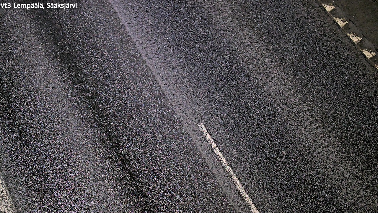 Kelikamerat Kuva Tie 3 Lempäälä, Sääksjärvi, Lempäälä, Pirkanmaa