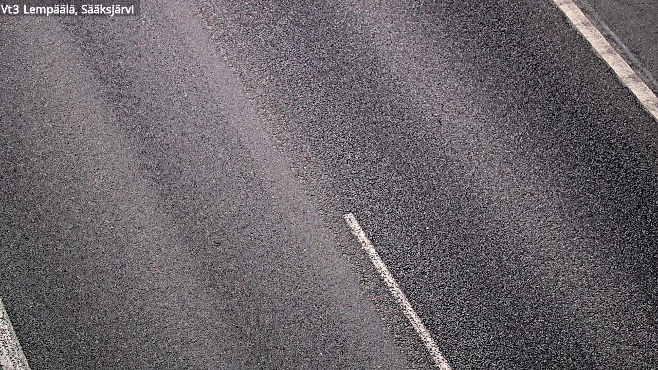 Kelikamerat Kuva Tie 3 Lempäälä, Sääksjärvi, Lempäälä, Pirkanmaa