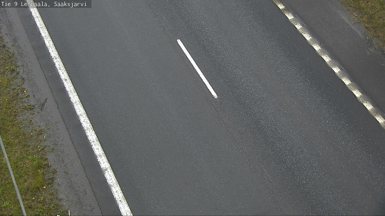 Kelikamerat Kuva Tie 3 Lempäälä, Sääksjärvi, Lempäälä, Pirkanmaa