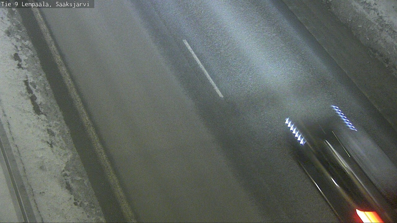 Kelikamerat Kuva Tie 3 Lempäälä, Sääksjärvi, Lempäälä, Pirkanmaa